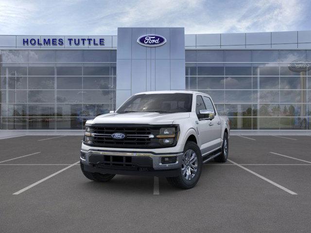 New 2024 Ford F-150 For Sale in Tucson, AZ