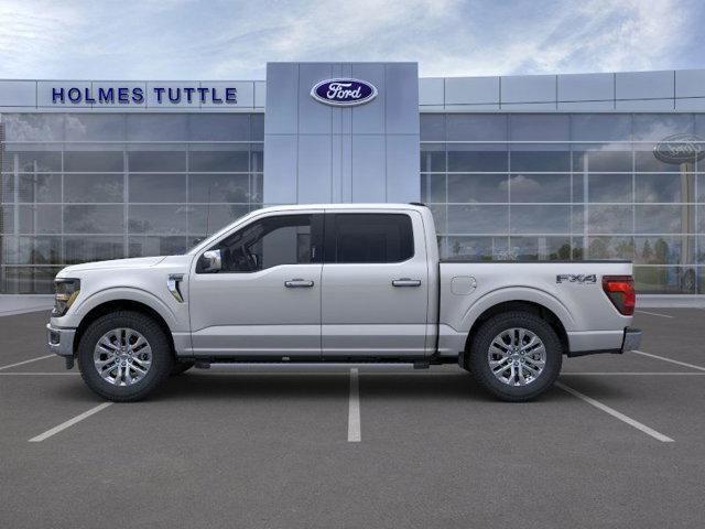New 2024 Ford F-150 For Sale in Tucson, AZ