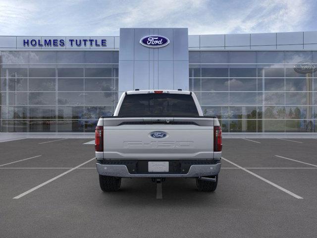 New 2024 Ford F-150 For Sale in Tucson, AZ