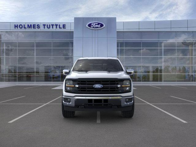 New 2024 Ford F-150 For Sale in Tucson, AZ