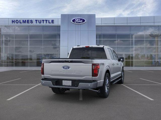 New 2024 Ford F-150 For Sale in Tucson, AZ