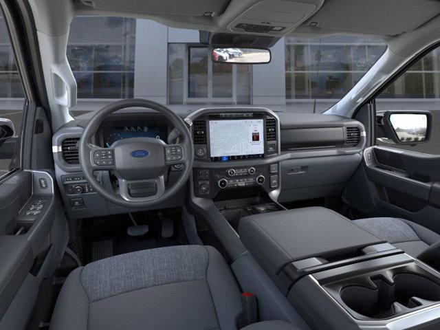 New 2024 Ford F-150 For Sale in Tucson, AZ