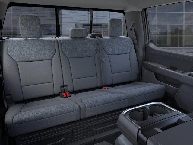 New 2024 Ford F-150 For Sale in Tucson, AZ