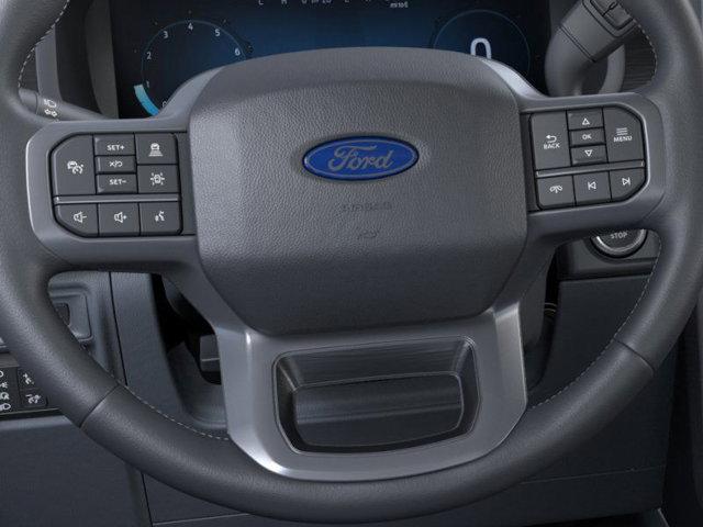 New 2024 Ford F-150 For Sale in Tucson, AZ