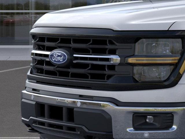 New 2024 Ford F-150 For Sale in Tucson, AZ