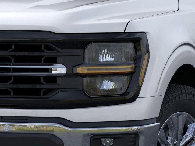 New 2024 Ford F-150 For Sale in Tucson, AZ