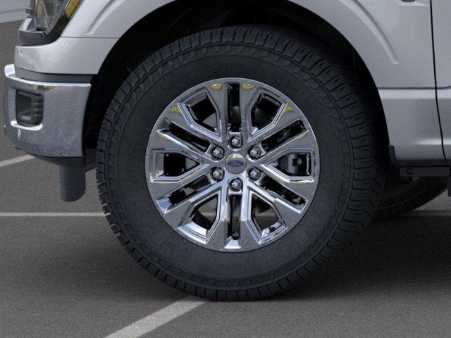 New 2024 Ford F-150 For Sale in Tucson, AZ