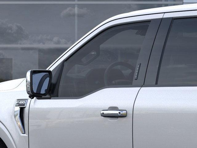 New 2024 Ford F-150 For Sale in Tucson, AZ