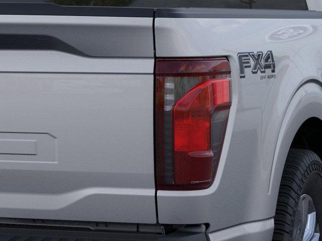 New 2024 Ford F-150 For Sale in Tucson, AZ