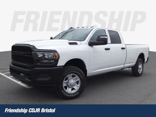 2024 RAM Ram 3500 RAM 3500 TRADESMAN CREW CAB 4X4 8 BOX