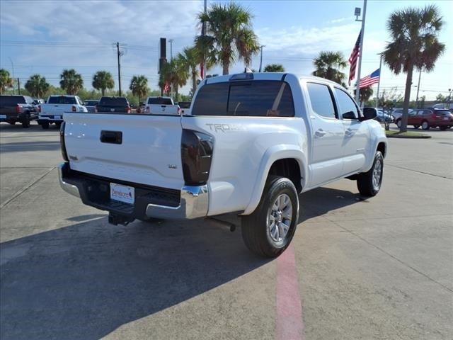 2018 Toyota Tacoma SR5 V6