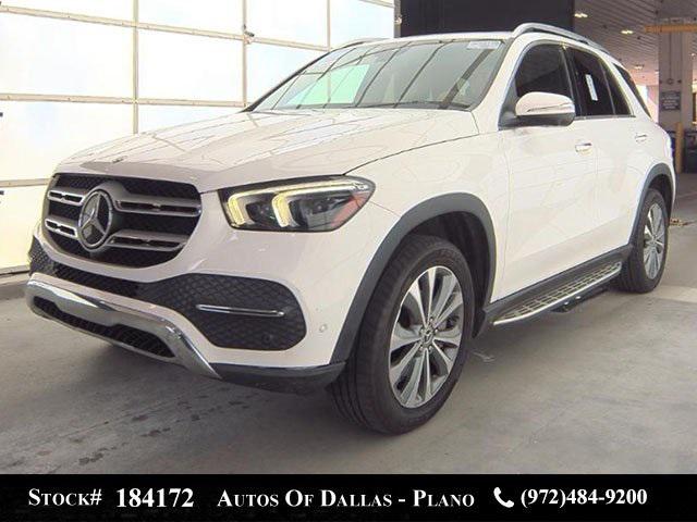 2020 Mercedes-Benz GLE 350 GLE 350 NAV,CAM,SUNROOF,HTD STS,BLIND SPOT