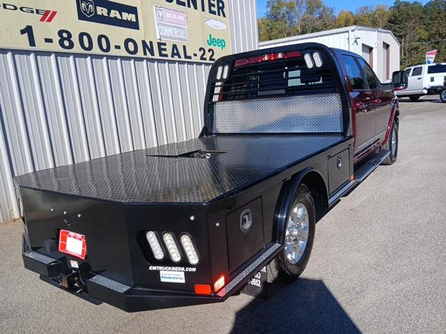 2023 RAM 3500 Chassis Tradesman/SLT/Laramie/Limited