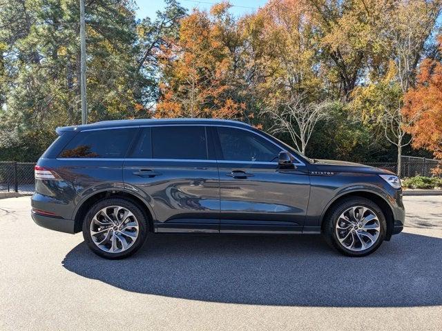 2023 Lincoln Aviator Grand Touring