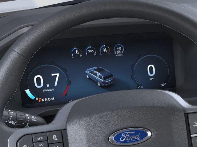 New 2024 Ford Expedition For Sale in Muscle Shoals, AL
