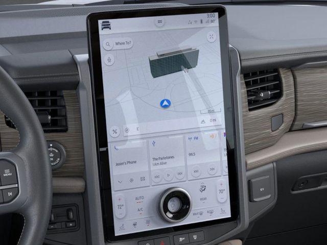 New 2024 Ford Expedition For Sale in Muscle Shoals, AL