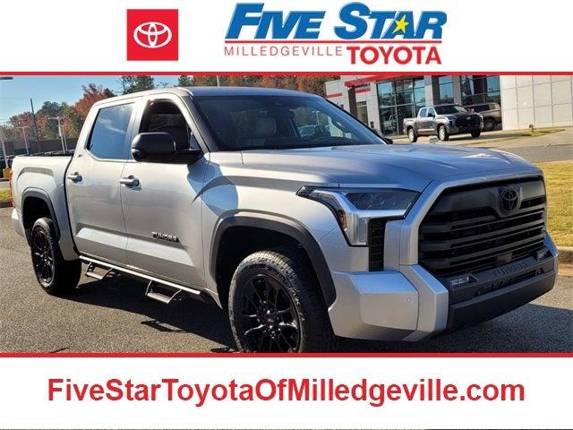 2025 Toyota Tundra SR5 for sale in Milledgeville, GA