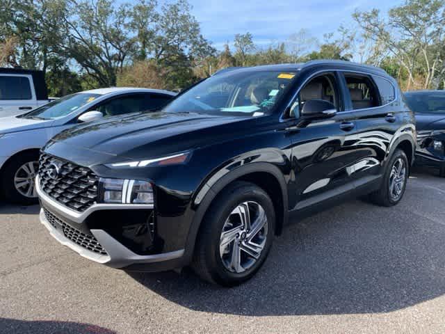 2023 Hyundai Santa Fe