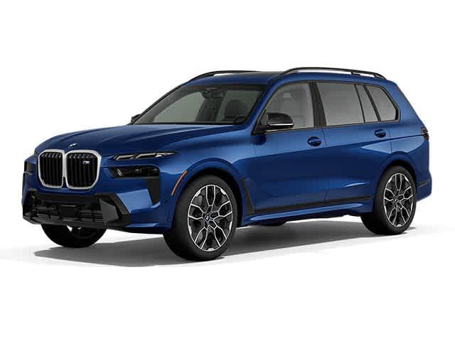 2025 BMW X7