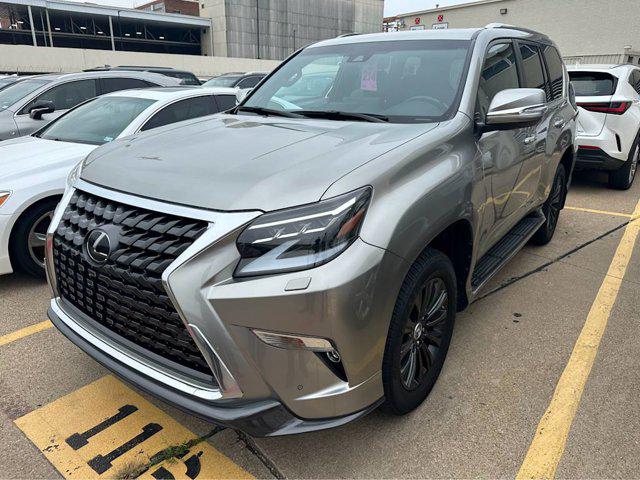 2023 Lexus GX 460