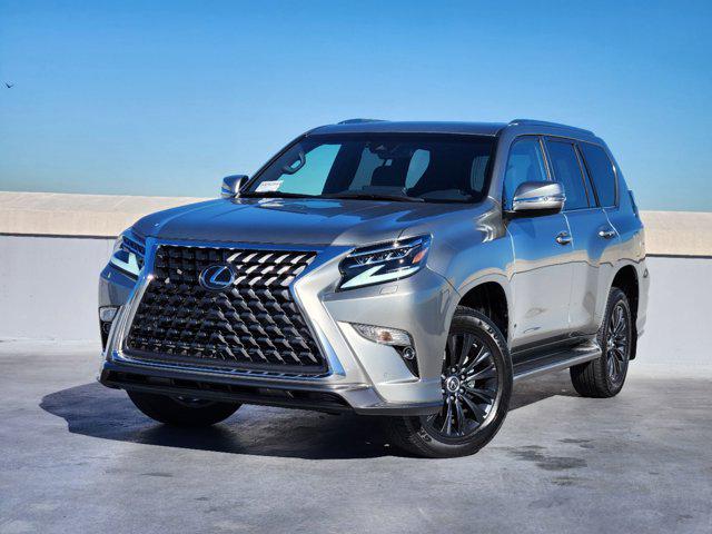 2023 Lexus GX 460