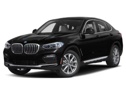 2019 BMW X4