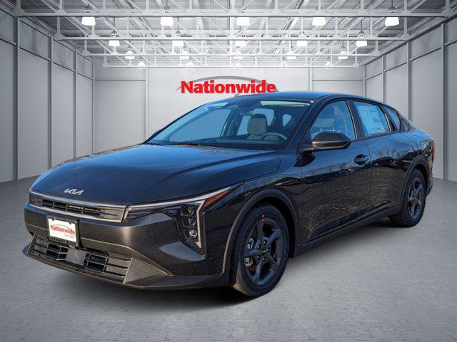 2025 Kia K4 LXS for sale in Timonium, MD