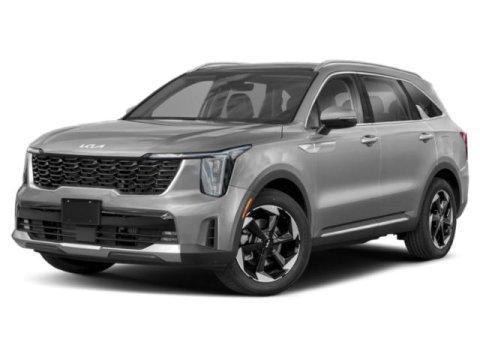 2025 Kia Sorento Hybrid EX for sale in Timonium, MD
