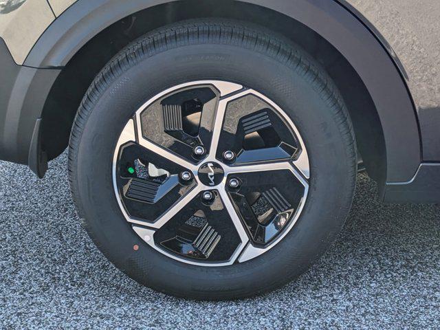 2025 Kia Niro EX