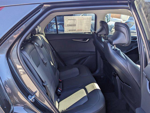 2025 Kia Niro EX