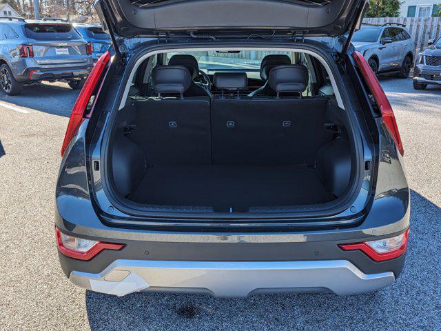 2025 Kia Niro EX