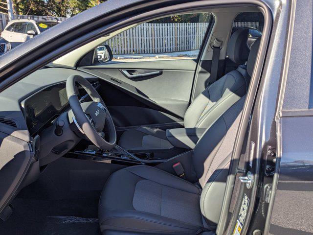 2025 Kia Niro EX