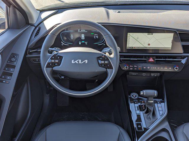 2025 Kia Niro EX