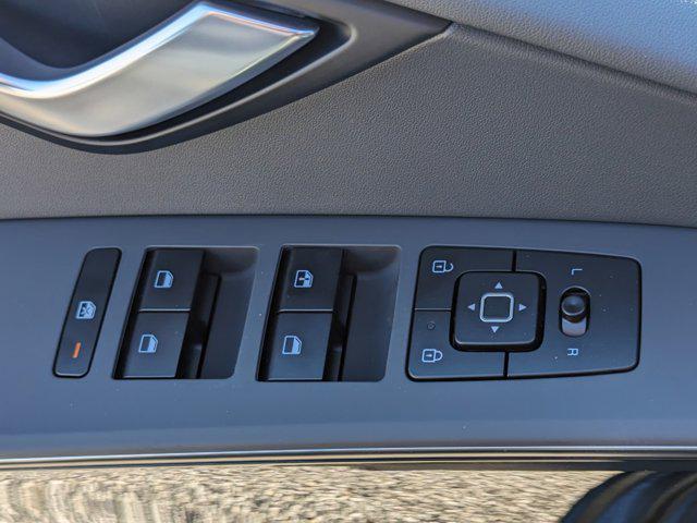 2025 Kia Niro EX