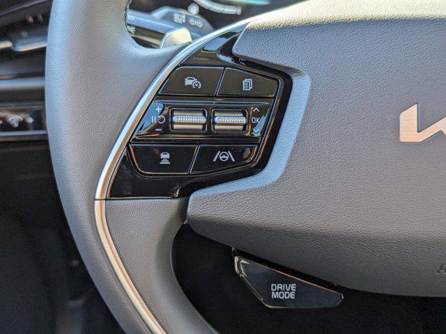 2025 Kia Niro EX