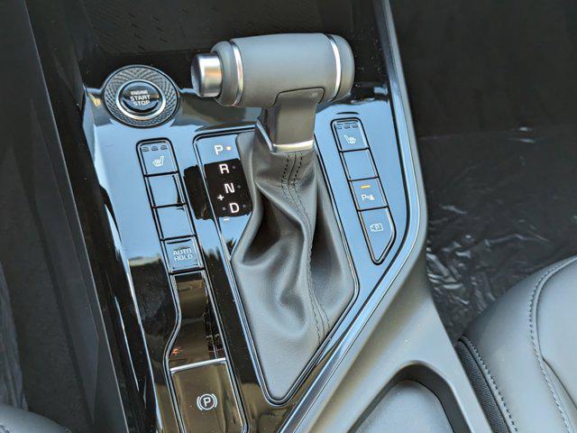 2025 Kia Niro EX