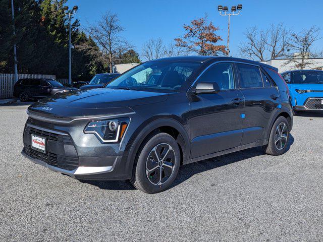 2025 Kia Niro LX