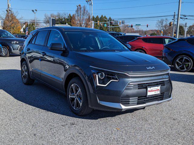 2025 Kia Niro LX