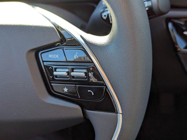 2025 Kia Niro LX