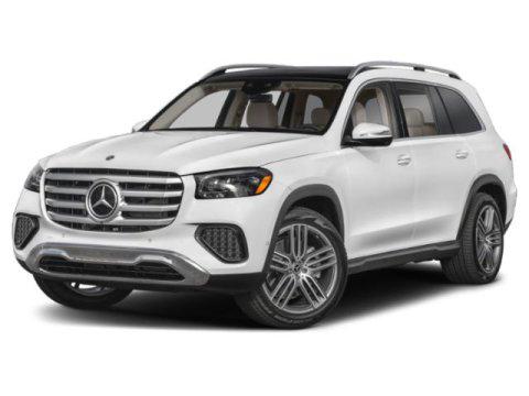 2025 Mercedes-Benz GLS GLS 450 4MATIC for sale in Allentown, PA