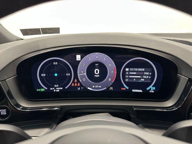 2025 Porsche Cayenne Cayenne