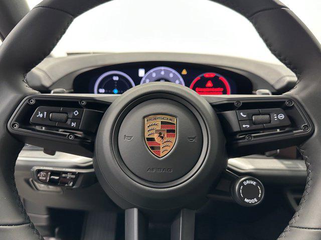 2025 Porsche Cayenne Cayenne