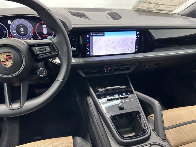 2025 Porsche Cayenne Cayenne