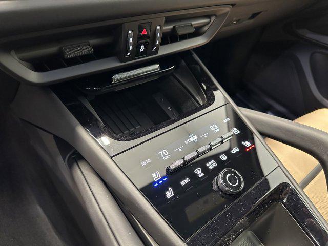 2025 Porsche Cayenne Cayenne