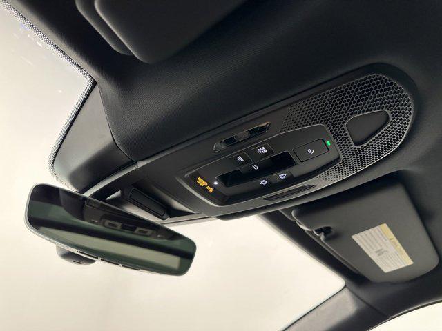 2025 Porsche Cayenne Cayenne