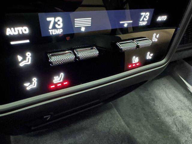 2025 Porsche Cayenne Cayenne