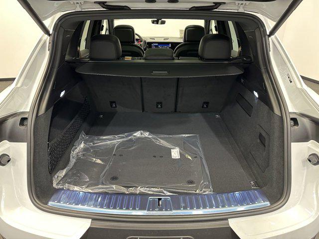 2025 Porsche Cayenne Cayenne