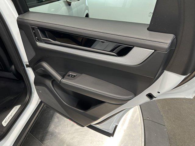 2025 Porsche Cayenne Cayenne