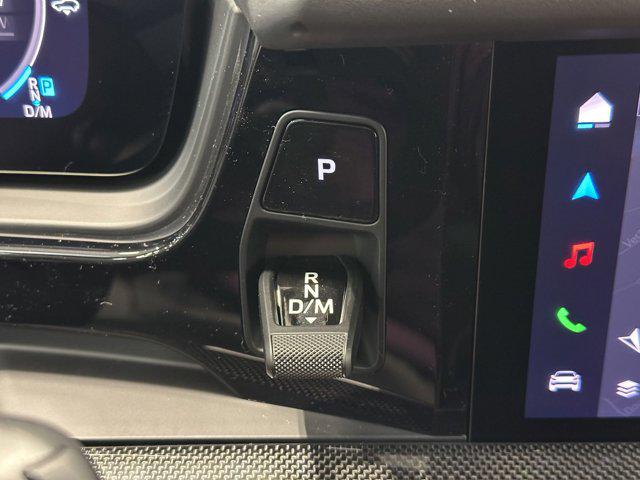 2025 Porsche Cayenne E-Hybrid Turbo