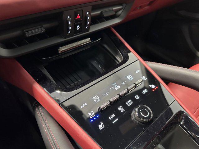 2025 Porsche Cayenne E-Hybrid Turbo